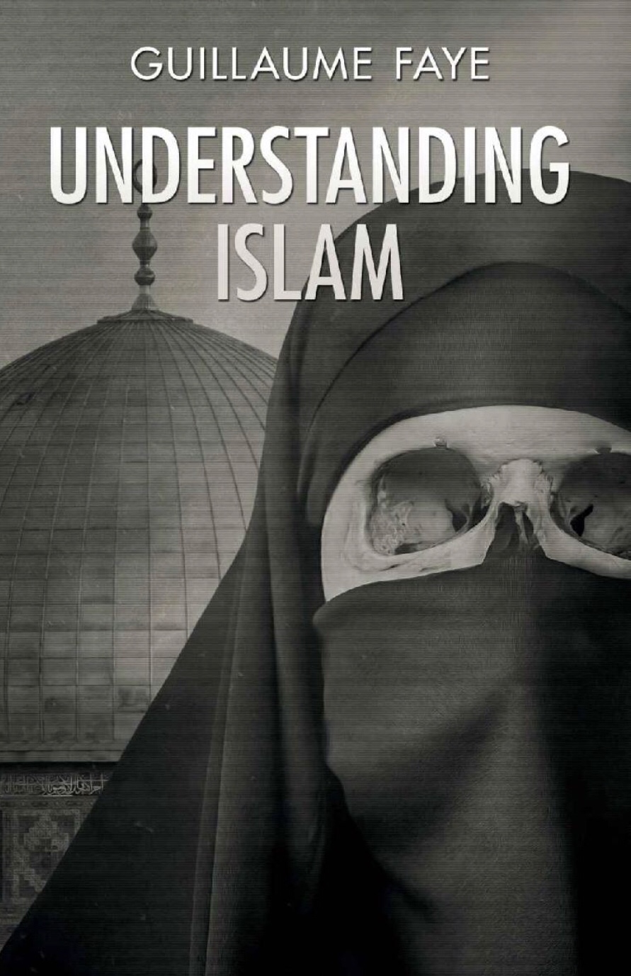 مراجعتي للفصل الأول من كتاب “Understanding Islam” للراحل غيوم فاي.